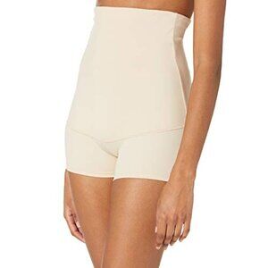 Maidenform Flexees Shapewear— High Waist Boyshort